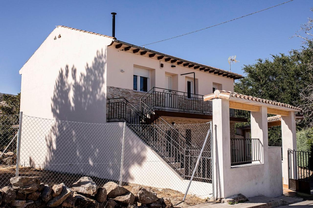 El Gavilan Villaviciosa  Екстериор снимка
