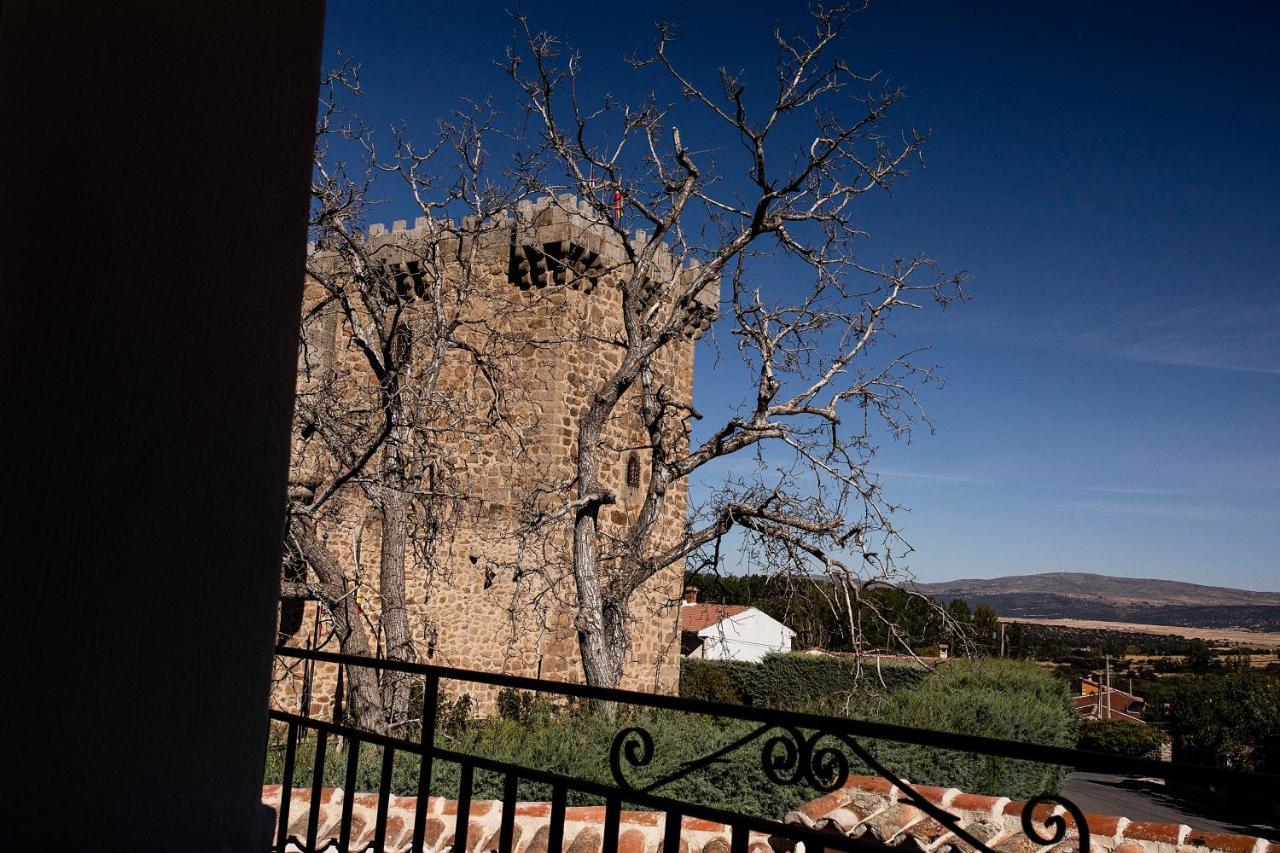 El Gavilan Villaviciosa  Екстериор снимка
