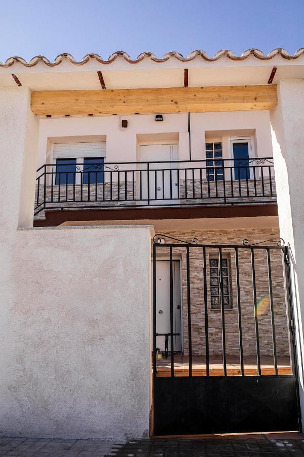 El Gavilan Villaviciosa  Екстериор снимка
